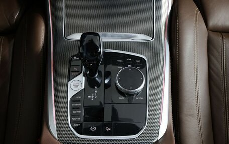 BMW X5, 2020 год, 6 250 000 рублей, 26 фотография