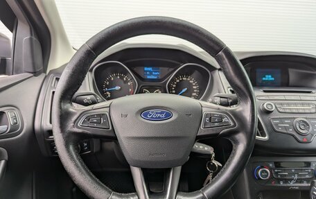 Ford Focus III, 2016 год, 957 000 рублей, 8 фотография