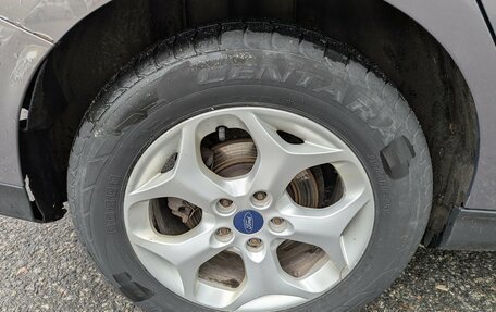 Ford Focus III, 2016 год, 957 000 рублей, 7 фотография