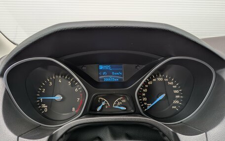 Ford Focus III, 2016 год, 957 000 рублей, 9 фотография