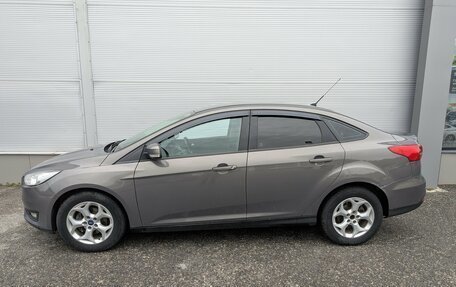 Ford Focus III, 2016 год, 957 000 рублей, 6 фотография