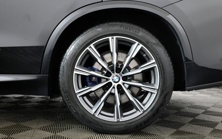 BMW X5, 2020 год, 6 250 000 рублей, 34 фотография