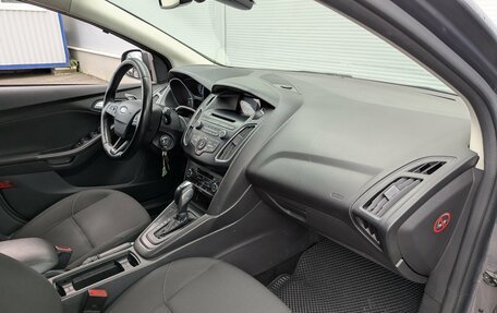 Ford Focus III, 2016 год, 957 000 рублей, 12 фотография