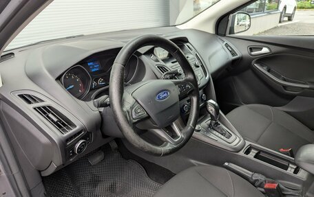 Ford Focus III, 2016 год, 957 000 рублей, 11 фотография