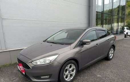 Ford Focus III, 2016 год, 957 000 рублей, 5 фотография