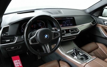 BMW X5, 2020 год, 6 250 000 рублей, 12 фотография
