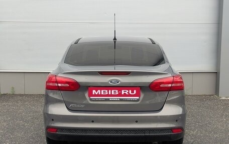 Ford Focus III, 2016 год, 957 000 рублей, 4 фотография