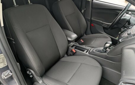 Ford Focus III, 2016 год, 957 000 рублей, 14 фотография