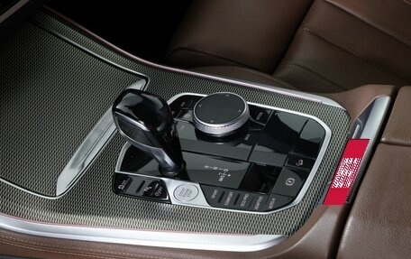 BMW X5, 2020 год, 6 250 000 рублей, 24 фотография