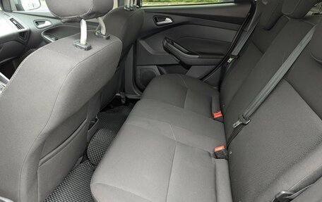 Ford Focus III, 2016 год, 957 000 рублей, 15 фотография