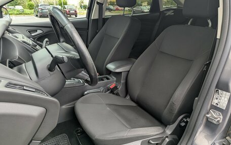 Ford Focus III, 2016 год, 957 000 рублей, 13 фотография