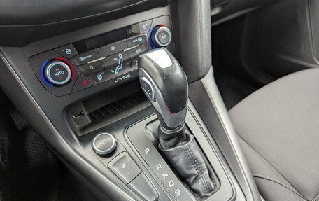Ford Focus III, 2016 год, 957 000 рублей, 18 фотография