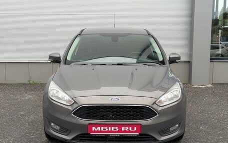 Ford Focus III, 2016 год, 957 000 рублей, 3 фотография