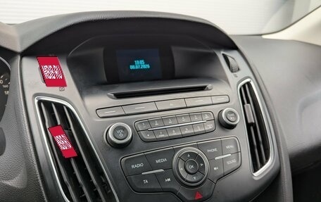 Ford Focus III, 2016 год, 957 000 рублей, 17 фотография