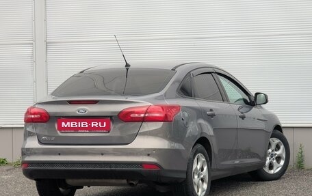 Ford Focus III, 2016 год, 957 000 рублей, 2 фотография