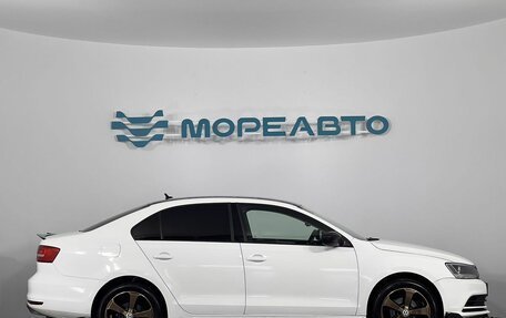 Volkswagen Jetta VI, 2015 год, 1 100 000 рублей, 4 фотография