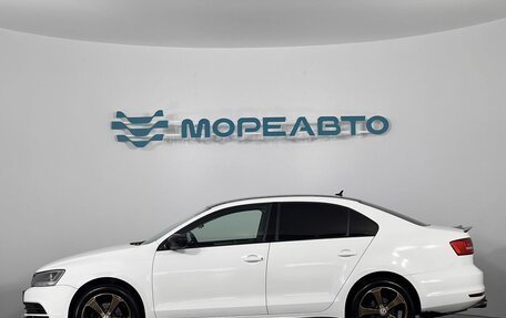 Volkswagen Jetta VI, 2015 год, 1 100 000 рублей, 8 фотография
