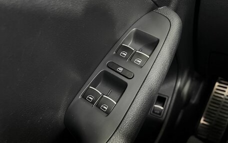 Volkswagen Jetta VI, 2015 год, 1 100 000 рублей, 16 фотография