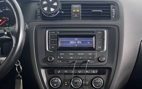 Volkswagen Jetta VI, 2015 год, 1 100 000 рублей, 15 фотография