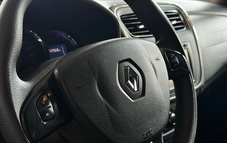 Renault Sandero II рестайлинг, 2017 год, 799 000 рублей, 10 фотография