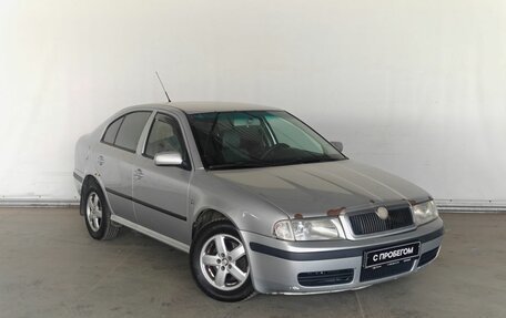 Skoda Octavia IV, 2008 год, 440 000 рублей, 3 фотография