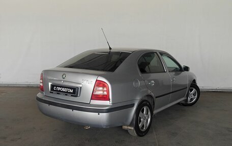 Skoda Octavia IV, 2008 год, 440 000 рублей, 6 фотография