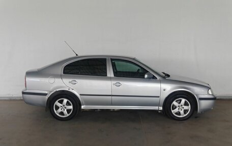 Skoda Octavia IV, 2008 год, 440 000 рублей, 8 фотография