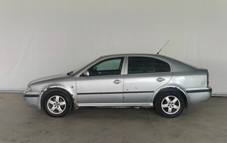 Skoda Octavia IV, 2008 год, 440 000 рублей, 7 фотография