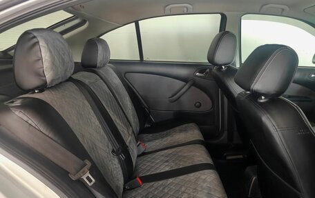 Skoda Octavia IV, 2008 год, 440 000 рублей, 10 фотография