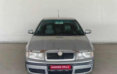 Skoda Octavia IV, 2008 год, 440 000 рублей, 2 фотография
