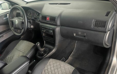Skoda Octavia IV, 2008 год, 440 000 рублей, 11 фотография