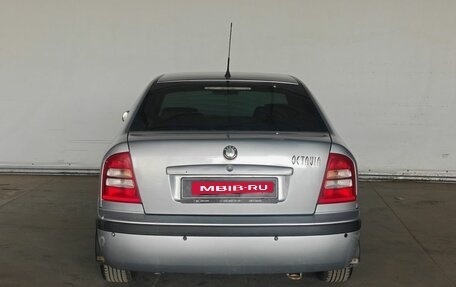 Skoda Octavia IV, 2008 год, 440 000 рублей, 5 фотография