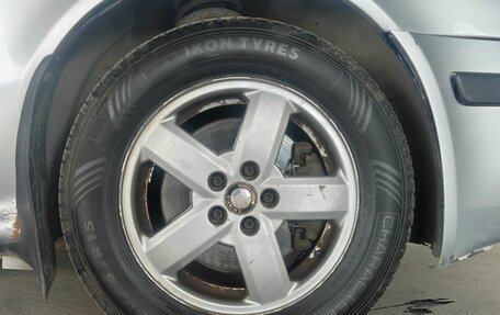 Skoda Octavia IV, 2008 год, 440 000 рублей, 17 фотография