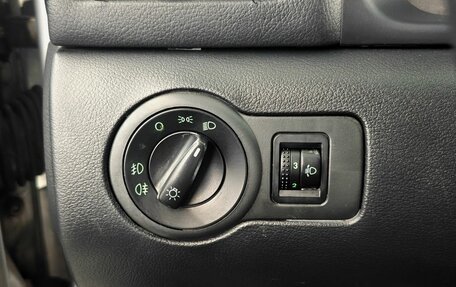 Skoda Octavia IV, 2008 год, 440 000 рублей, 15 фотография