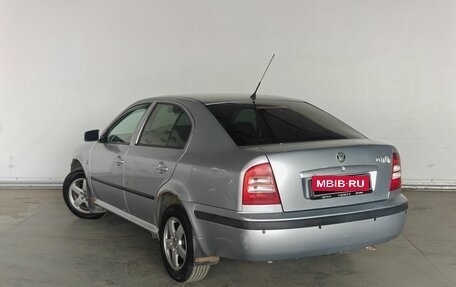 Skoda Octavia IV, 2008 год, 440 000 рублей, 4 фотография
