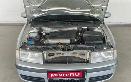 Skoda Octavia IV, 2008 год, 440 000 рублей, 16 фотография