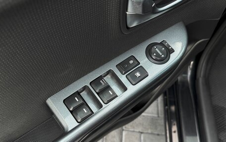KIA Rio III рестайлинг, 2016 год, 1 145 000 рублей, 19 фотография