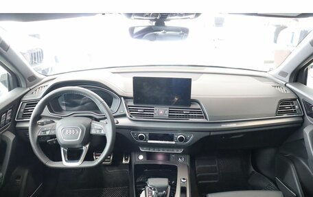 Audi Q5, 2025 год, 6 390 000 рублей, 10 фотография