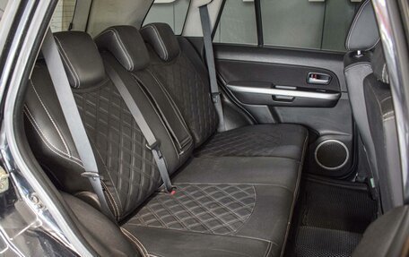 Suzuki Grand Vitara, 2008 год, 930 000 рублей, 7 фотография
