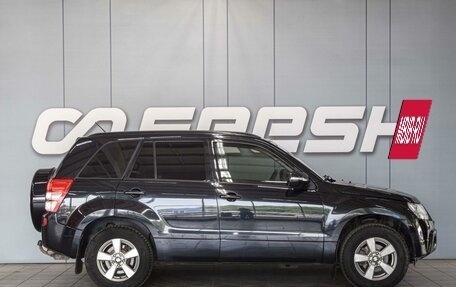 Suzuki Grand Vitara, 2008 год, 930 000 рублей, 4 фотография