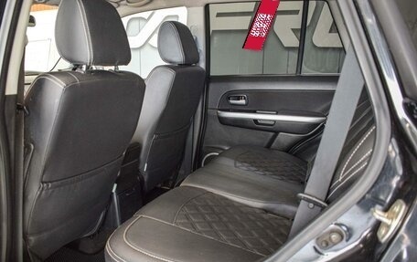Suzuki Grand Vitara, 2008 год, 930 000 рублей, 11 фотография