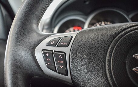 Suzuki Grand Vitara, 2008 год, 930 000 рублей, 15 фотография