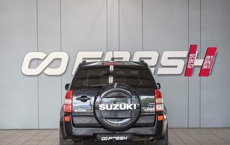 Suzuki Grand Vitara, 2008 год, 930 000 рублей, 5 фотография