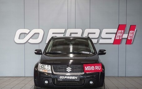 Suzuki Grand Vitara, 2008 год, 930 000 рублей, 3 фотография