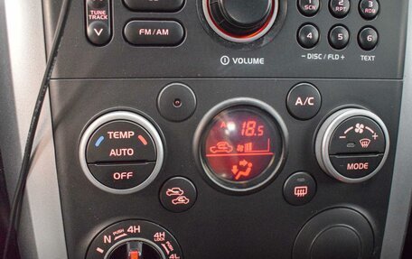Suzuki Grand Vitara, 2008 год, 930 000 рублей, 19 фотография