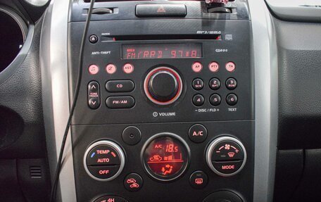 Suzuki Grand Vitara, 2008 год, 930 000 рублей, 18 фотография