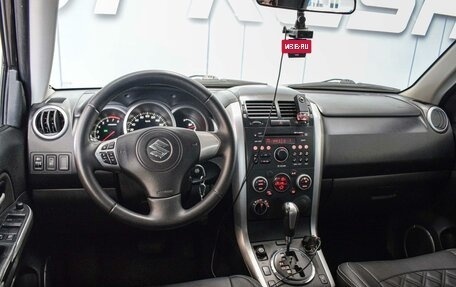 Suzuki Grand Vitara, 2008 год, 930 000 рублей, 6 фотография