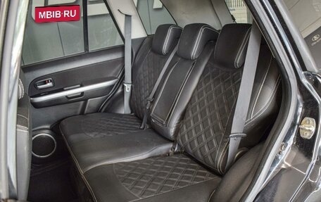 Suzuki Grand Vitara, 2008 год, 930 000 рублей, 9 фотография