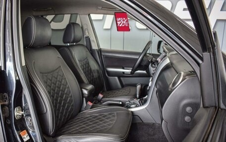 Suzuki Grand Vitara, 2008 год, 930 000 рублей, 8 фотография