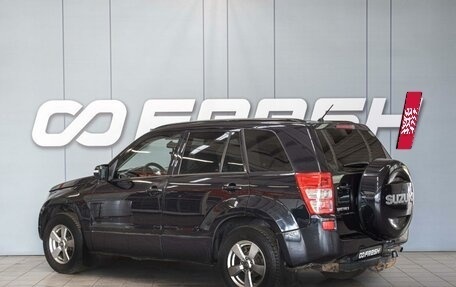 Suzuki Grand Vitara, 2008 год, 930 000 рублей, 2 фотография